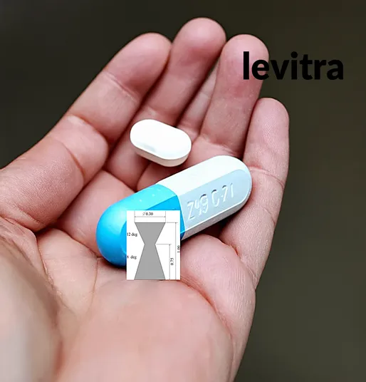 Comprare levitra in farmacia